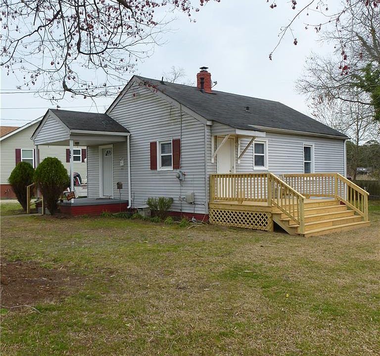 80 Bolling Rd, Portsmouth, VA 23701 Zillow