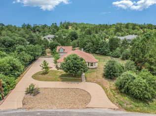 167 Manawianui Dr, Bastrop, TX 78602