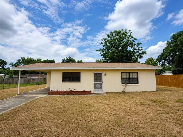 6347 Boxwood St, Brooksville, FL 34602
