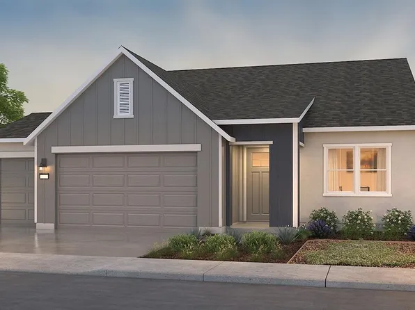 5126 Edgefield St #1013W, Bakersfield, CA 93314