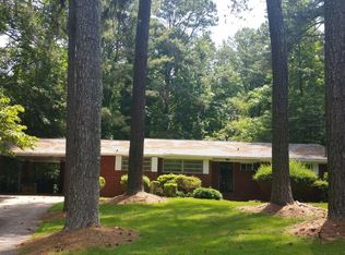 2278 Barge Rd SW, Atlanta, GA 30331