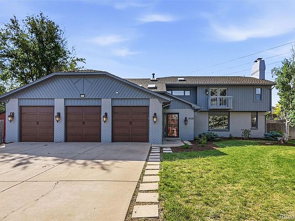 2nd image of 9056 E Colorado Circle