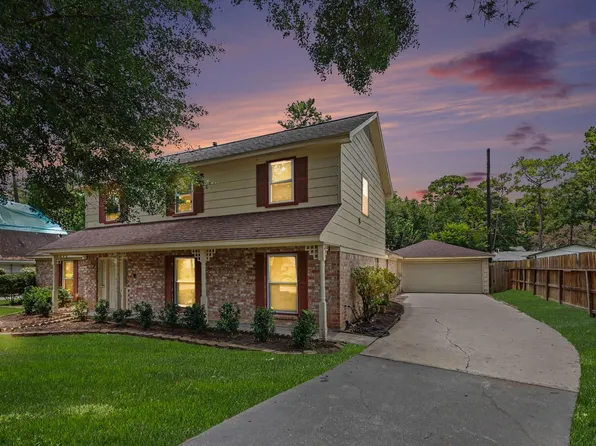 15331 Poplar Grove Dr, Houston, TX 77068