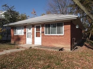 1402 Walbridge Ave #1, Toledo, OH 43609