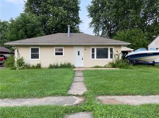1604 Athens St, Crawfordsville, IN