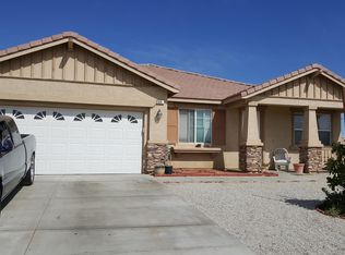 5065 Bell Ave, Palmdale, CA 93552