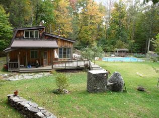 155 Abbey Rd, Woodstock, NY 12457