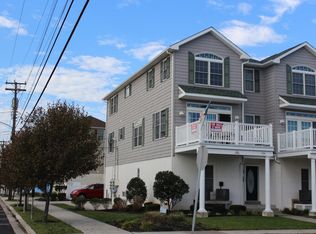 334 E 15th Ave, North Wildwood, NJ 08260