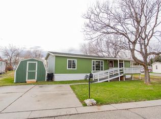 6 Gatewood Dr, Billings, MT 59102