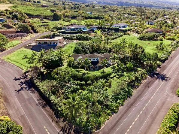 83-1008 Kahauloa Pl, Captain Cook, HI 96704