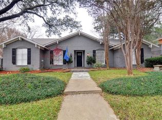 6829 Woodstock Rd, Fort Worth, TX 76116