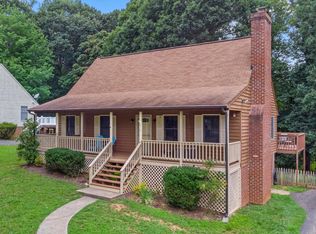 610 Kings Rd, Lynchburg, VA 24502