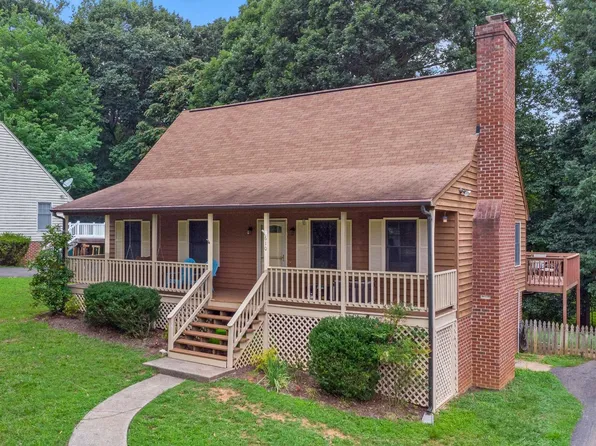 610 Kings Rd, Lynchburg, VA 24502