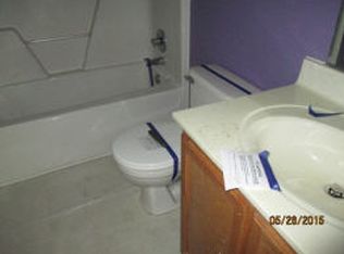 612 Shamrock Ct, High Point, NC 27263