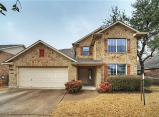 10820 Sky Rock Dr, Austin, TX 78739