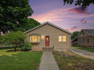 920 N Spring St, Luverne, MN 56156