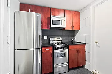 Rented by Compass