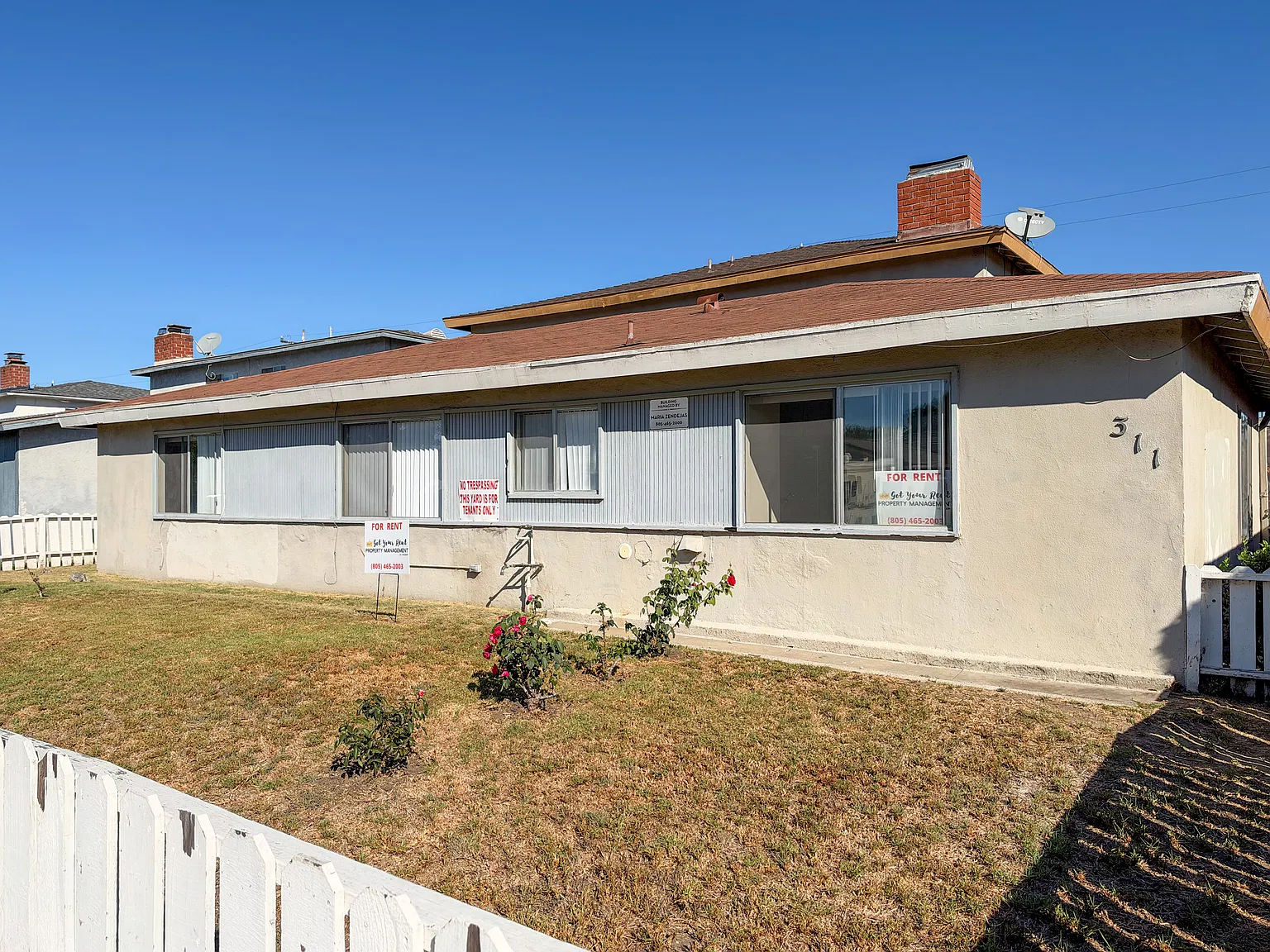 311 Campbell Way — Photo 1