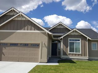 1208 E Mountain View Dr, Jerome, ID 83338