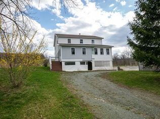3302 Daniels Rd, Troupsburg, NY 14885
