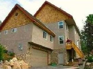 26589 Amador Ln, Lake Arrowhead, CA 92352