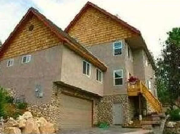 26589 Amador Ln, Lake Arrowhead, CA 92352