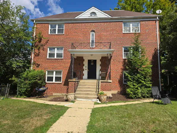 704 Chaney Dr APT 4, Takoma Park, MD 20912