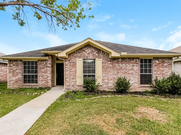 2009 Creek Royal Dr, Mesquite, TX 75181