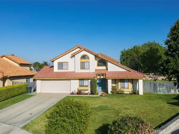 993 S Date Ave, Rialto, CA 92376