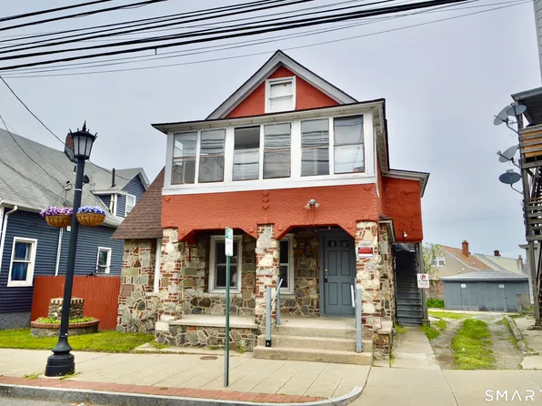 2310 Barnum Ave #1, Stratford, CT 06615