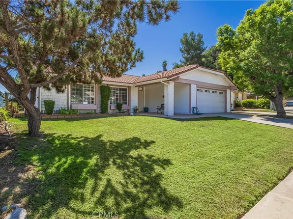 3202 Newbolt Cir, Hacienda Heights, CA 91745