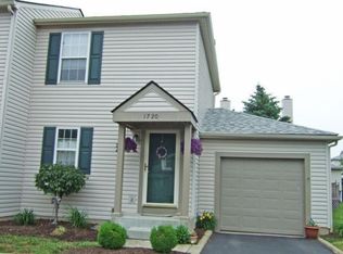 1720 Messner Dr, Hilliard, OH 43026
