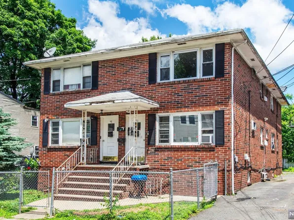 46-48 Tichenor Ter, Irvington, NJ 07111