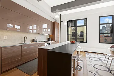 Sold by Corcoran
