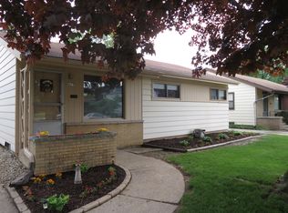 8617 W Glendale Ave, Milwaukee, WI