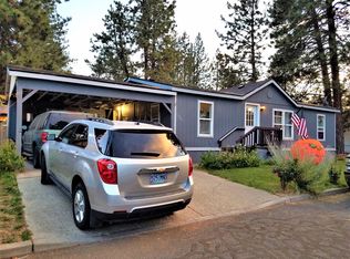 19845 Fennic Ct, Bend, OR 97702