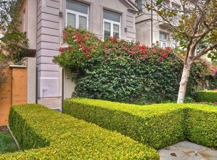 117 Channel Pointe Mall, Marina Del Rey, CA 90292