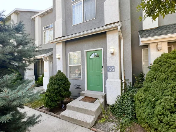 475 N Redwood Rd Unit 6, Salt Lake City, UT 84116