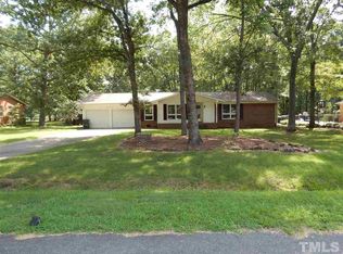 5132 Kenwood Rd, Durham, NC 27712