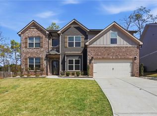 5975 Park Bay Ct, Flowery Branch, GA 30542
