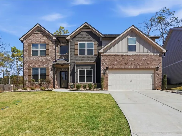 5975 Park Bay Ct, Flowery Branch, GA 30542