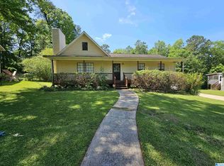 2719 Ray Way, Birmingham, AL 35235