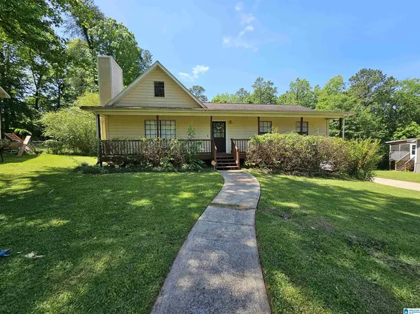 2719 Ray Way, Birmingham, AL 35235