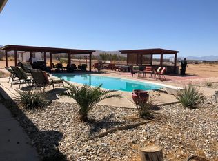 11830 Lagartijo Rd, Apple Valley, CA 92308