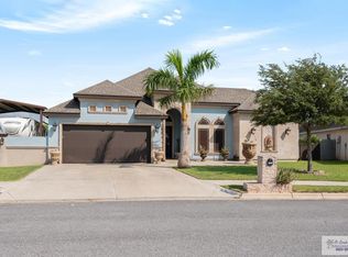 6917 Wild Olive Dr, Brownsville, TX 78526