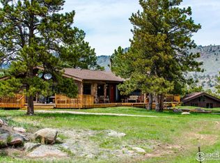 10307 W County Road 80c, Livermore, CO 80536
