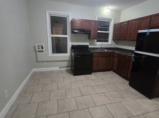 802 S 14th St #G1, Newark, NJ 07108