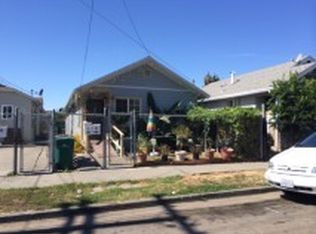 8721 B St, Oakland, CA 94621