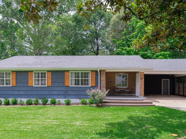 4211 Berlin Dr, Jackson, MS 39211