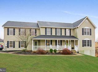 7170 Wanda Dr, Mount Airy, MD 21771